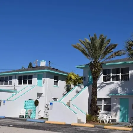 Private Large Studio 19-Directly Across From Beach St. Pete Beach Exterior photo